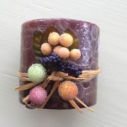 Candle