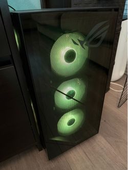 Asus G700 Gaming PC