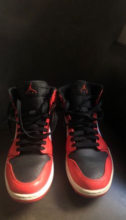 Rare Jordan 1’s