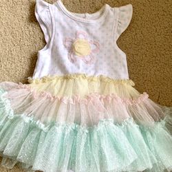 Dress Baby Girl