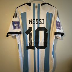La Mejor Camiseta 10/10 Argentina Campeon Del Mundo De 