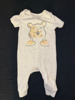 Baby Boy Clothing 