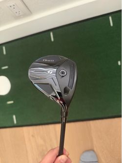 Taylormade - 5 wood - Qi4D - $225