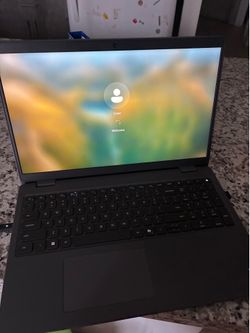 Dell latitude 3550