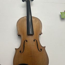 Vintage Violín 