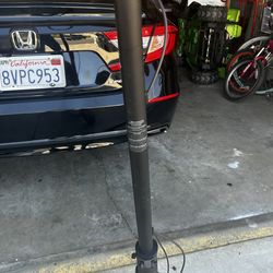 Ninebot electric scooter