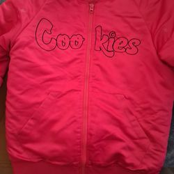 Cookies Jacket