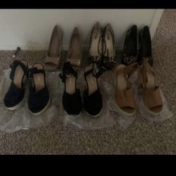 Shoes