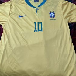 3 Jerseys