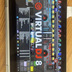 2023 Laptop y tableta  touch screen  Ya Trae programas  Yoga  Icore 5  240ssd gb. 8 ram gb   incluidos  muy rapida Windows 11  con todo incluido 👇 🟥