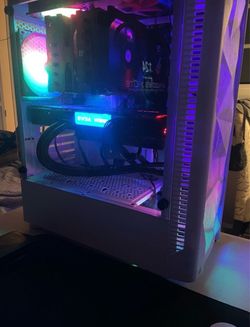 Gaming pc rtx 3080