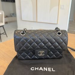 Chanel bag 