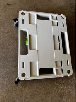 Festool Systainer Cart