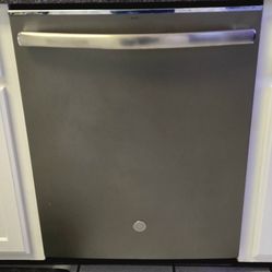 GE Dishwasher