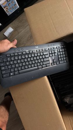 Keyboard