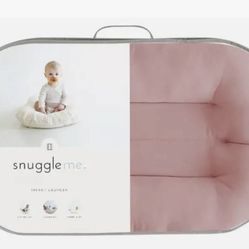 Snuggle Me Organic 