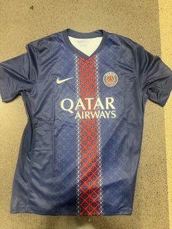 PSG jersey