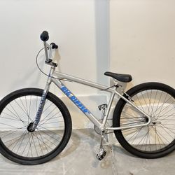 29" SE Big Ripper BMX