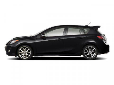 2010 Mazda MazdaSpeed3
