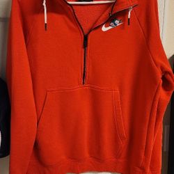 Nike Sweatshirt Medium