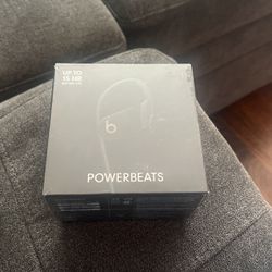 Powerbeats 