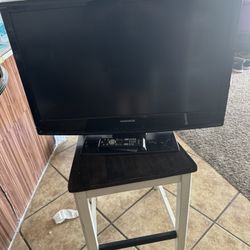 TV Maganovx