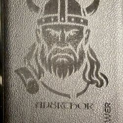 Engraving/ Marking iPhone Case