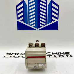 Fuji Electric / CP33FS/30D / Circuit Protector 30A