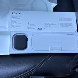 Apple Watch Serie 10