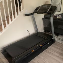 Treadmill NordicTrack