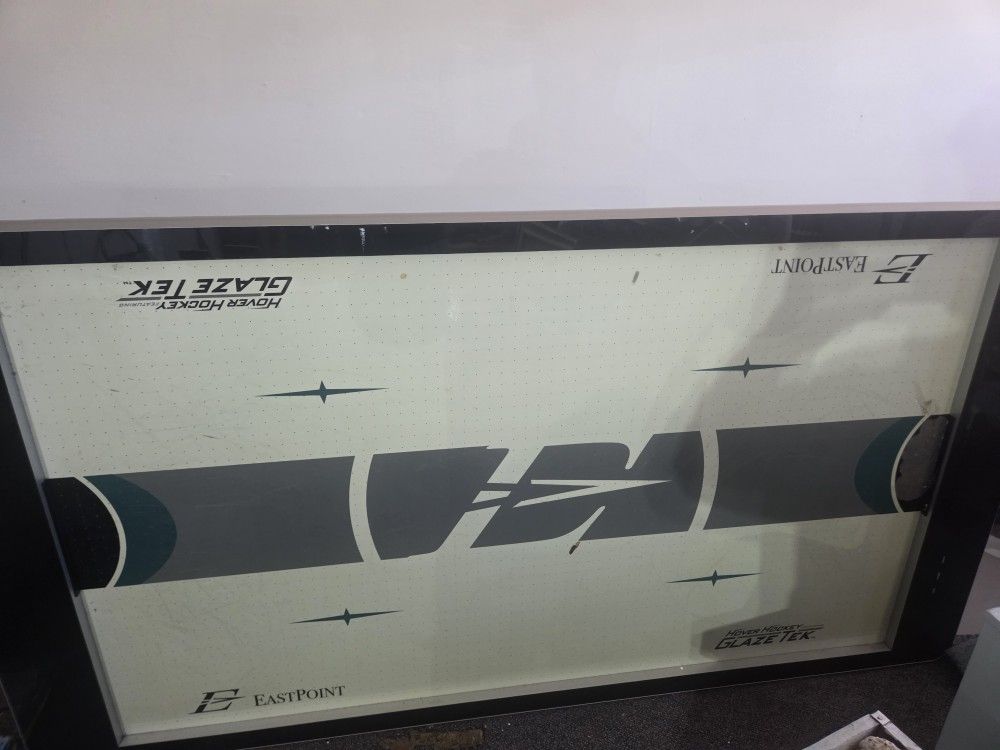 Eastpoint Hover Hockey Table