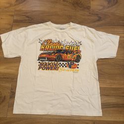VP Racing “Classic Racing Fuel” Tee
