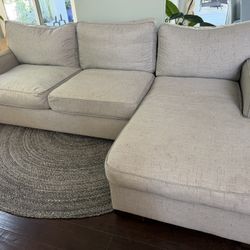 Z Gallery Sofa 