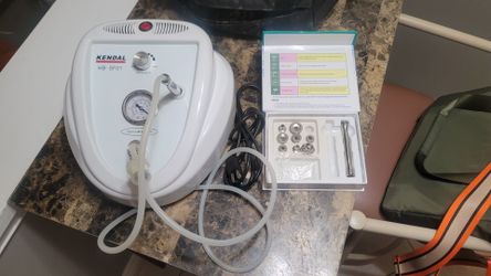 Kendal HB-SF01 Microdermabrasion Machine