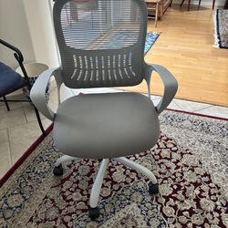 Computer chair