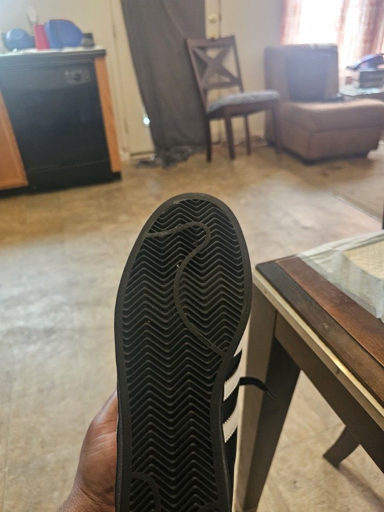 Adidas Pro Model Must Go Today S.A.P For $65