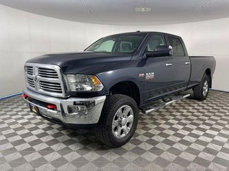 2014 RAM 2500