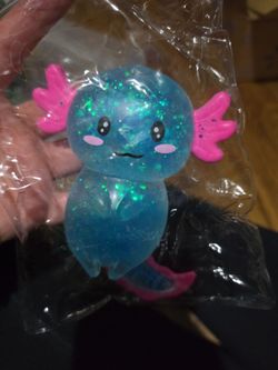 Orb Oxalate .new. out of package.