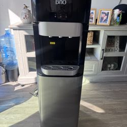 Water Dispenser 