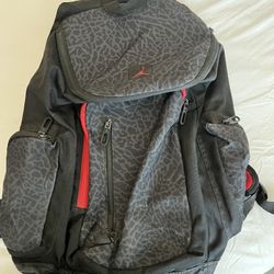 Jordan Backpack
