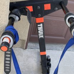 Bike Rack