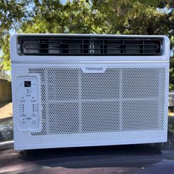 Toshiba Window Ac 