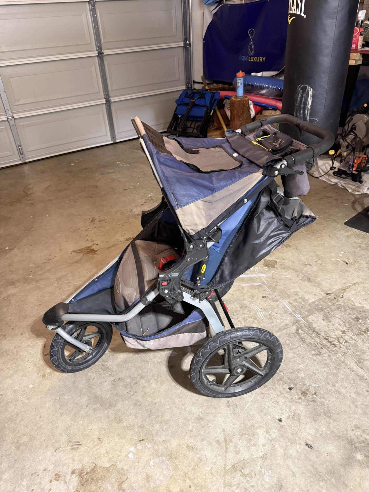 BOB Jogging Stroller
