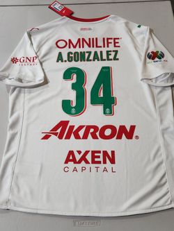 Chivas De Guadalajara Jersey (XL)