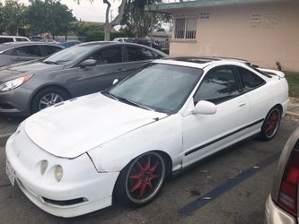 1994 Acura Integra