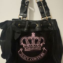 Vintage Juicy Couture Daydreamer
