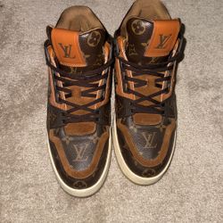 Louis Vuitton sneakers