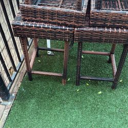 Bar STOLs I Have 4 For Sale 