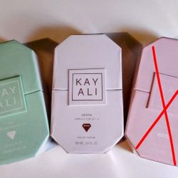 KayAli   Fragrances
