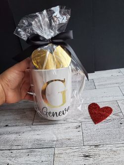 Custom Personalized Mug 